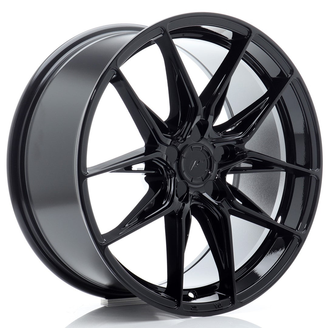 Jante Japan Racing JR44 18x8J 5x114.3 ET42