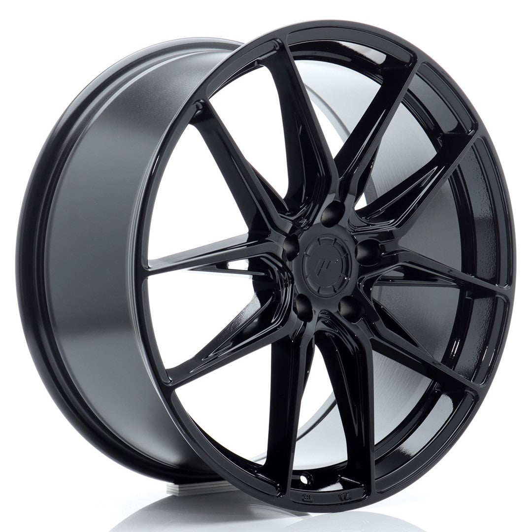 Jante Japan Racing JR44 19x8.5J 5x112 ET45