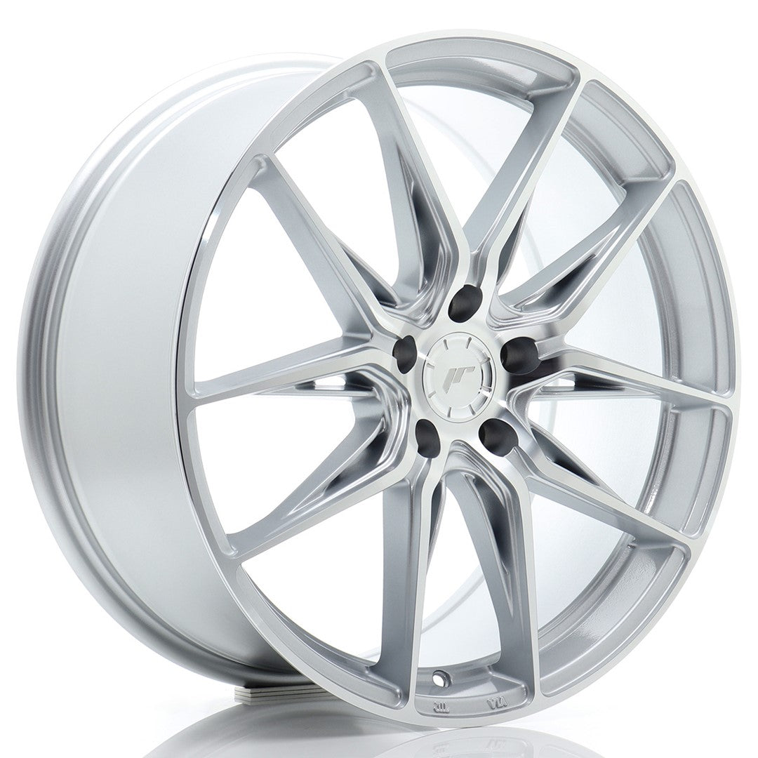 Jante Japan Racing JR44 19x8.5J 5x112 ET45