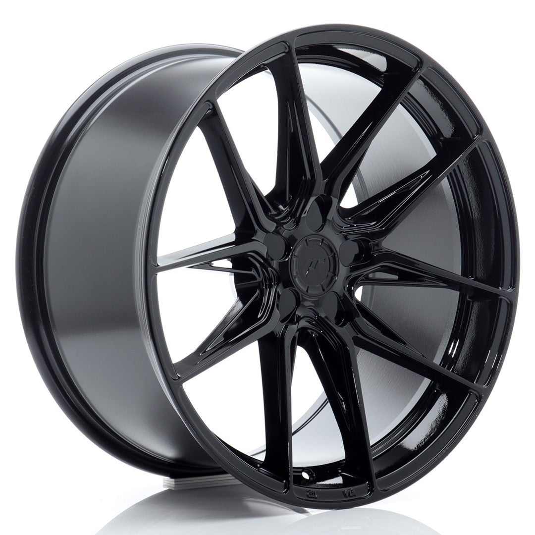 Jante Japan Racing JR44 19x9.5J 5x114.3 ET40