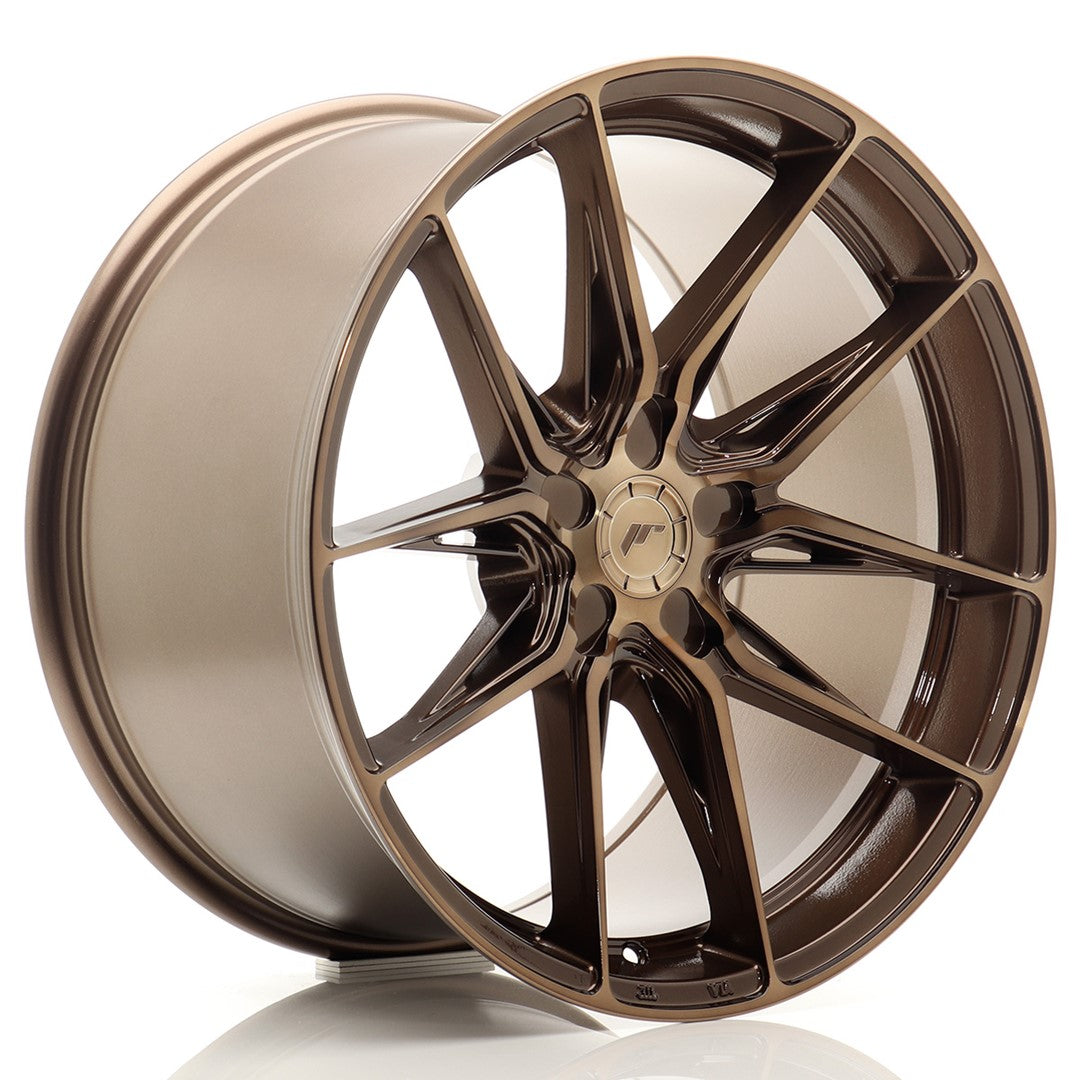 Jante Japan Racing JR44 19x9.5J 5x112 ET40