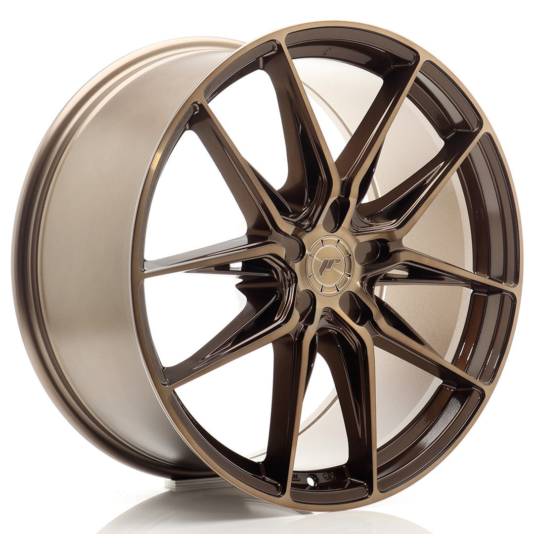 Jante Japan Racing JR44 R20 9J - PCD si ET Configurabile