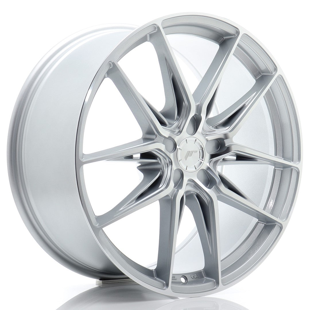 Jante Japan Racing JR44 R20 9.5J - PCD si ET Configurabile