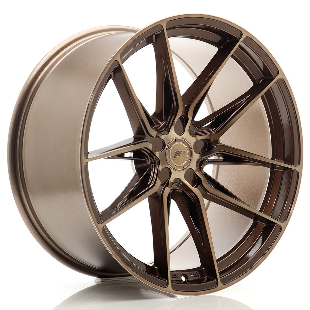Jante Japan Racing JR44 R20 10J - PCD si ET Configurabile