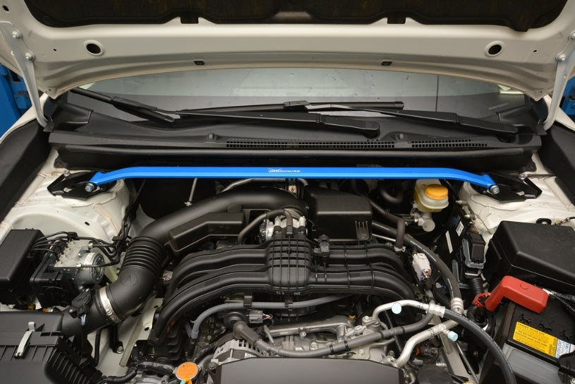 Bara rigidizare telescoape fata Hardrace pentru Subaru Forester / Impreza - 6945