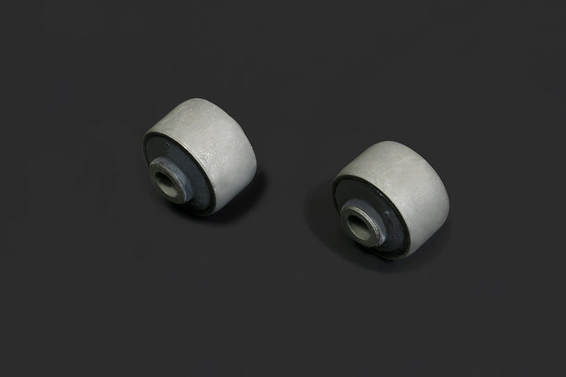 Set bucse suport diferential spate Hardrace pentru Subaru Impreza - Q0647