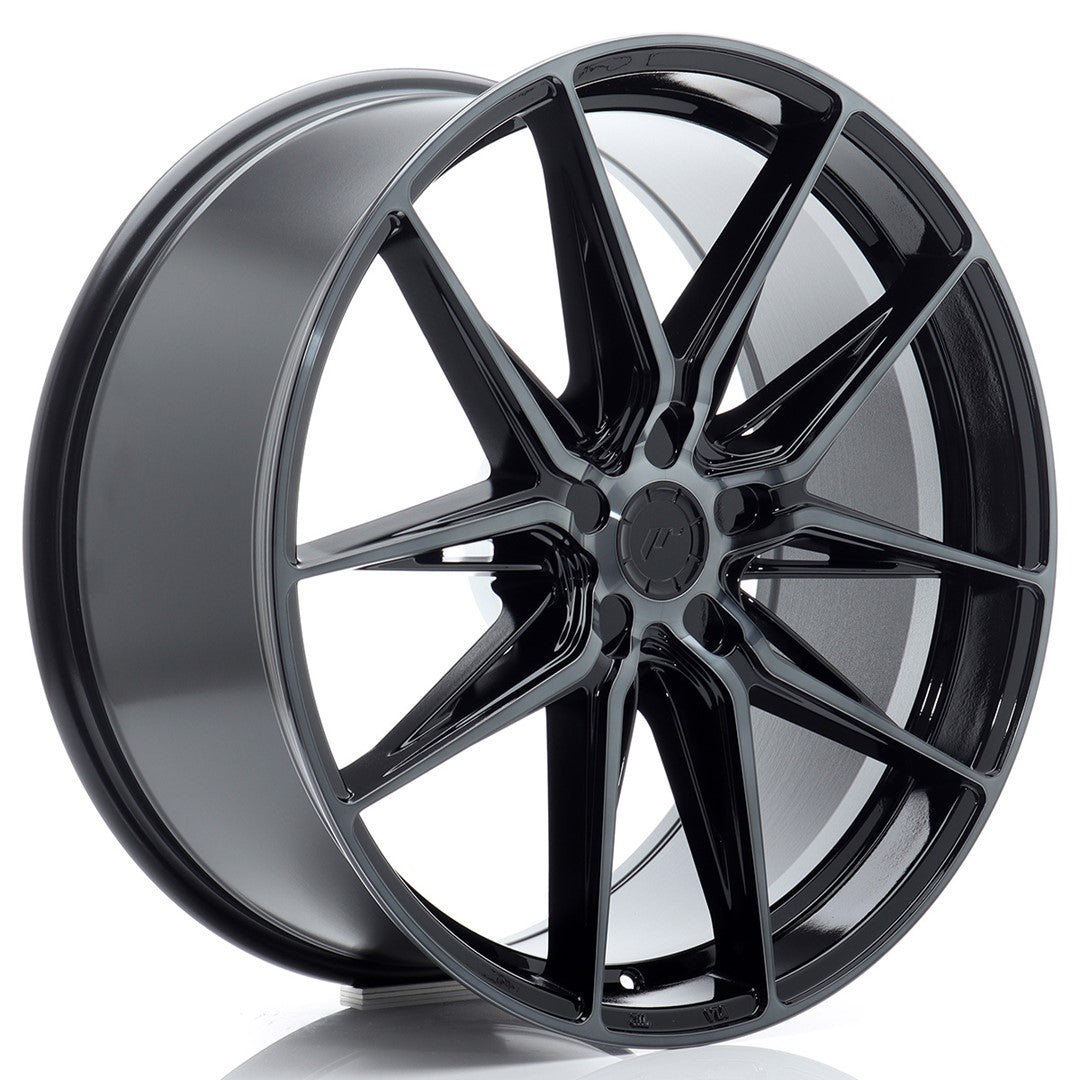 Jante Japan Racing JR44 R21 9.5J - PCD si ET Configurabile