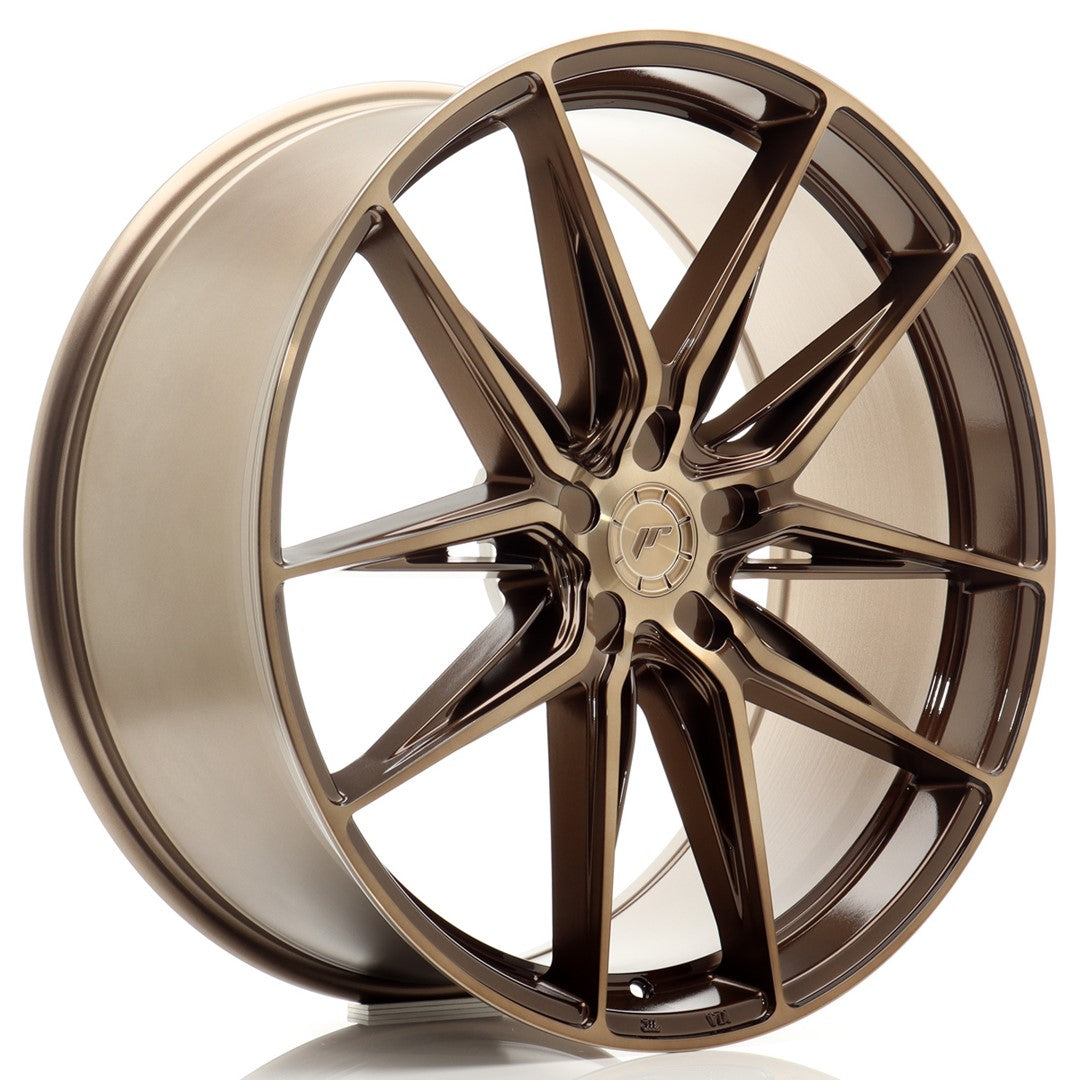 Jante Japan Racing JR44 R22 10J - PCD si ET Configurabile