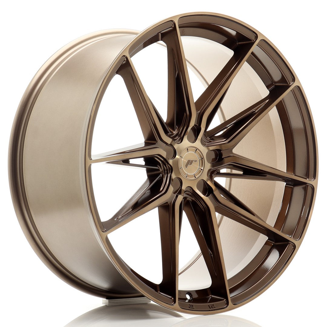 Jante Japan Racing JR44 R22 10.5J - PCD si ET Configurabile