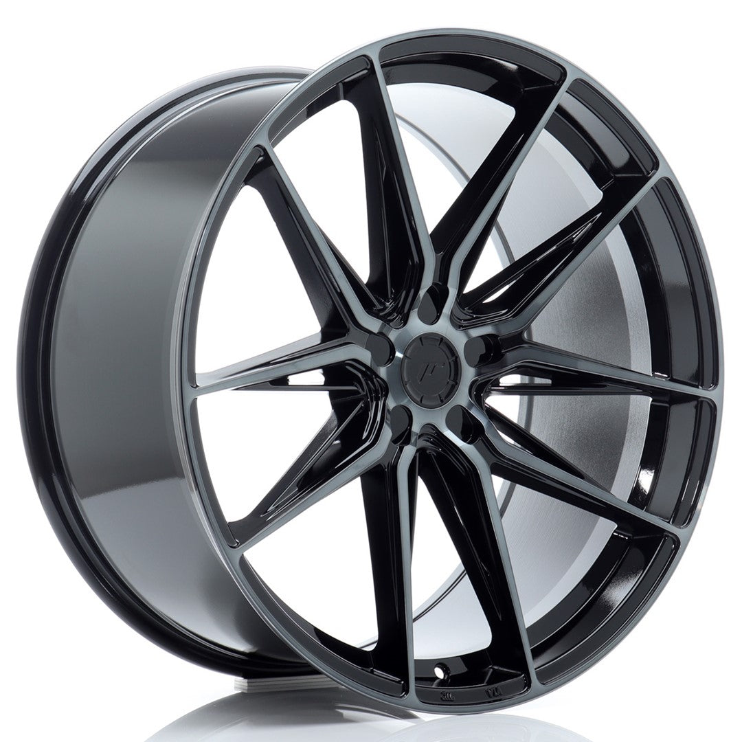 Jante Japan Racing JR44 R22 11J - PCD si ET Configurabile