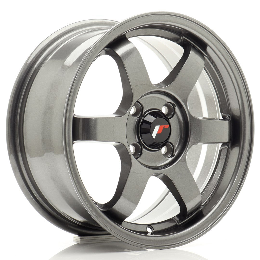 Jante Japan Racing JR3 15x7J 4x100 ET40