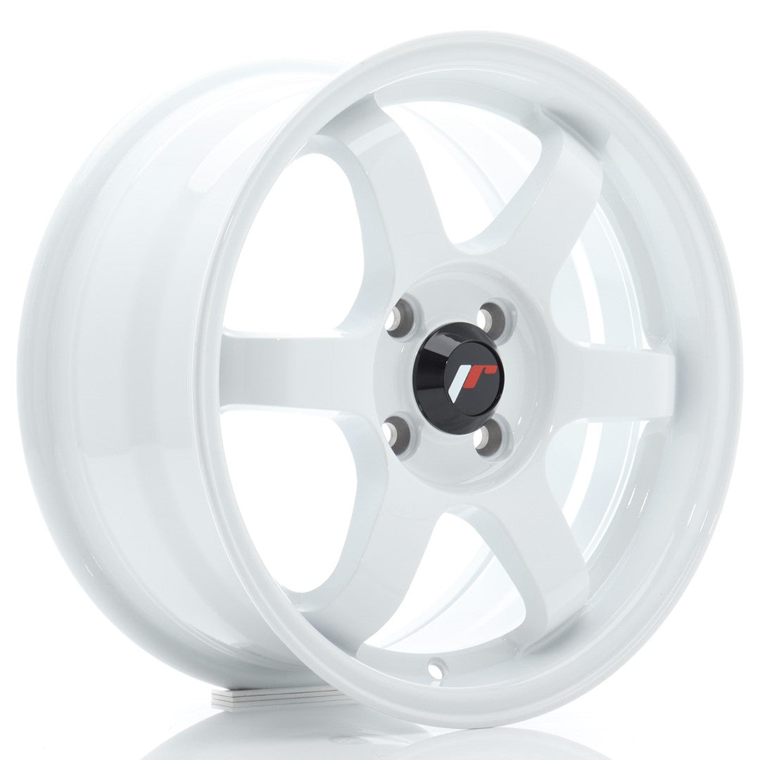 Jante Japan Racing JR3 15x7J 4x100 ET40