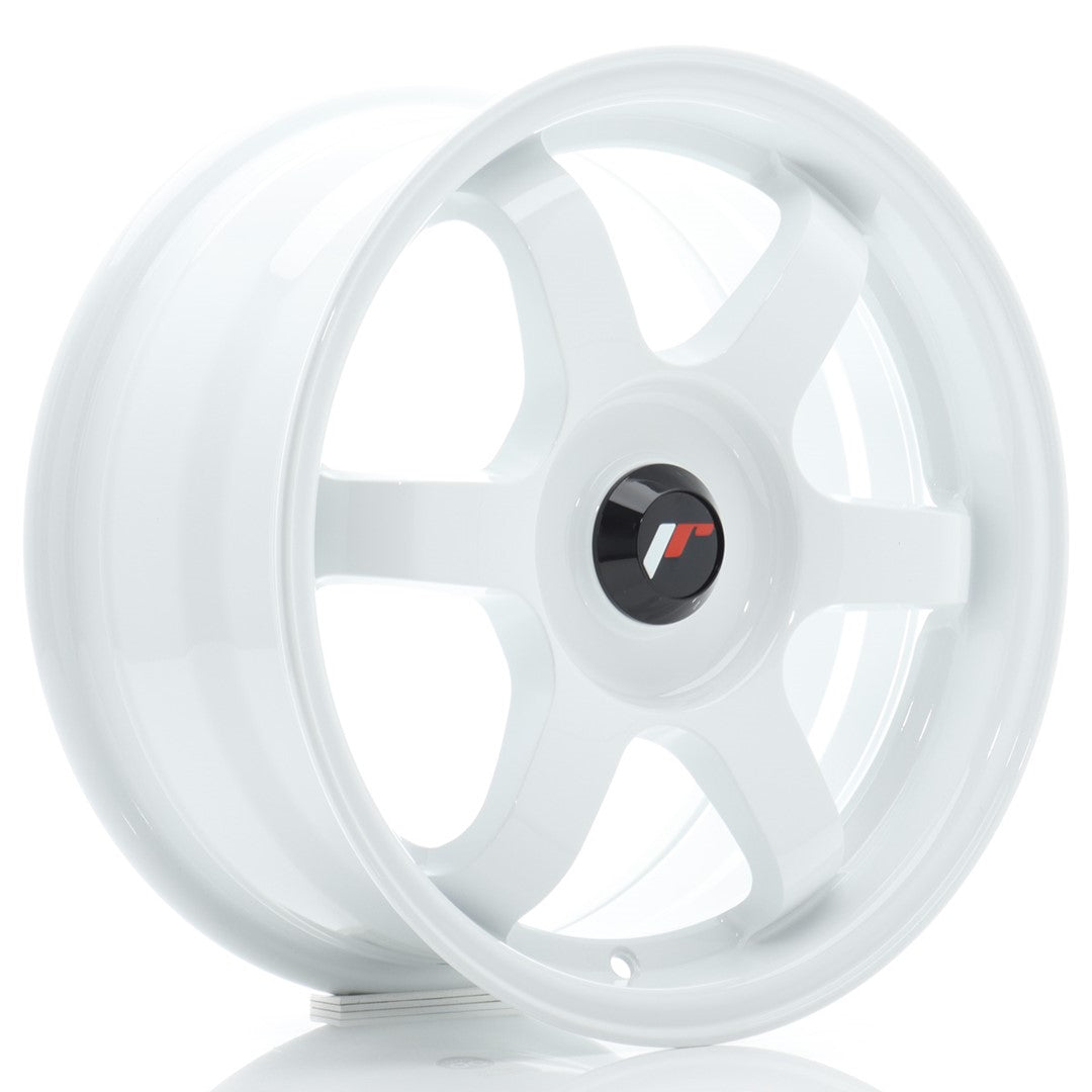 Jante Japan Racing JR3 R15 7J - PCD si ET Configurabile