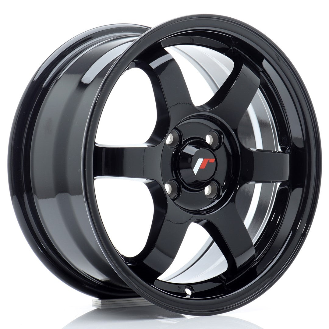 Jante Japan Racing JR3 15x7J 4x100 ET25
