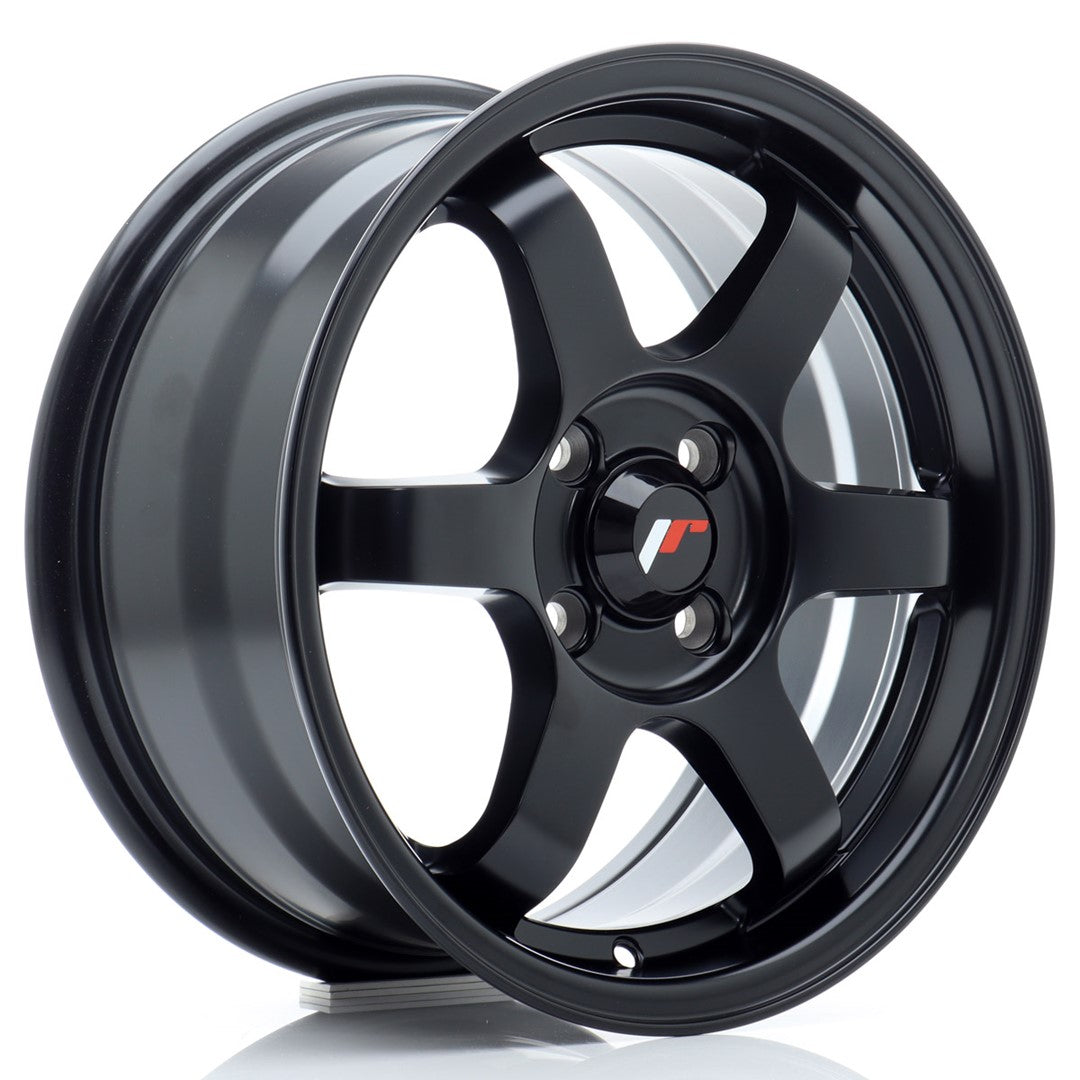 Jante Japan Racing JR3 15x7J 4x114.3 ET40