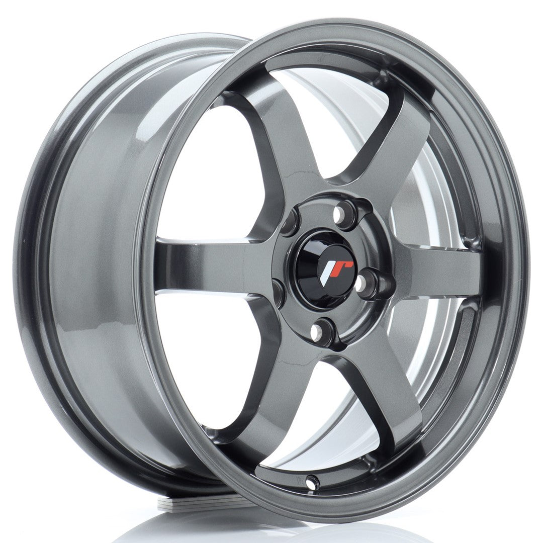 Jante Japan Racing JR3 16x7J 4x100 ET40