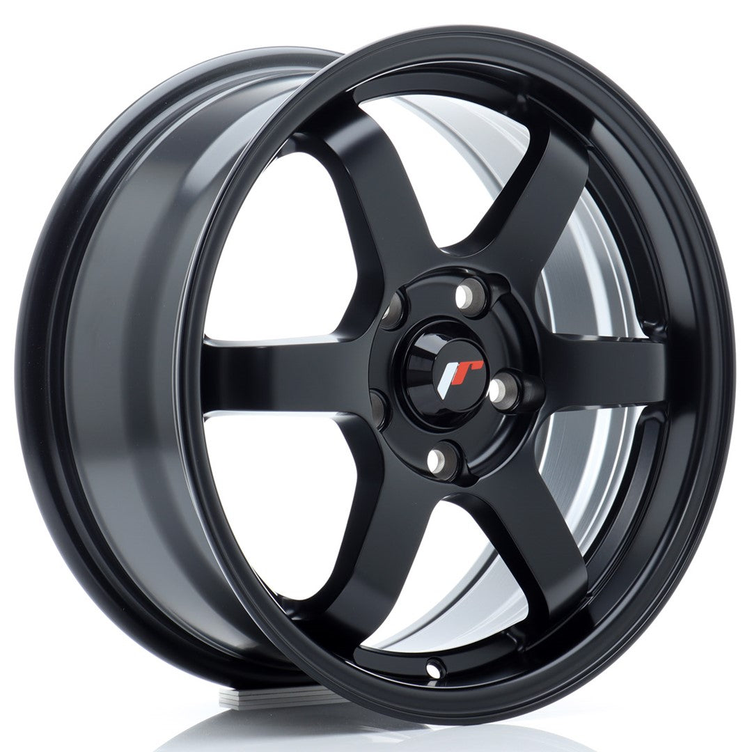 Jante Japan Racing JR3 16x7J 4x100 ET25