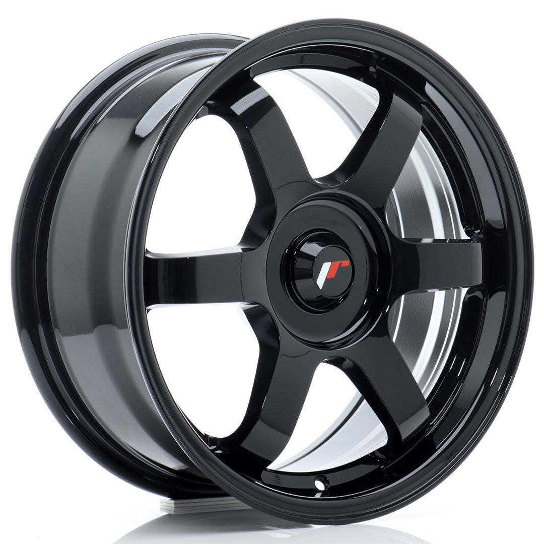 Jante Japan Racing JR3 R16 7J - PCD si ET Configurabile