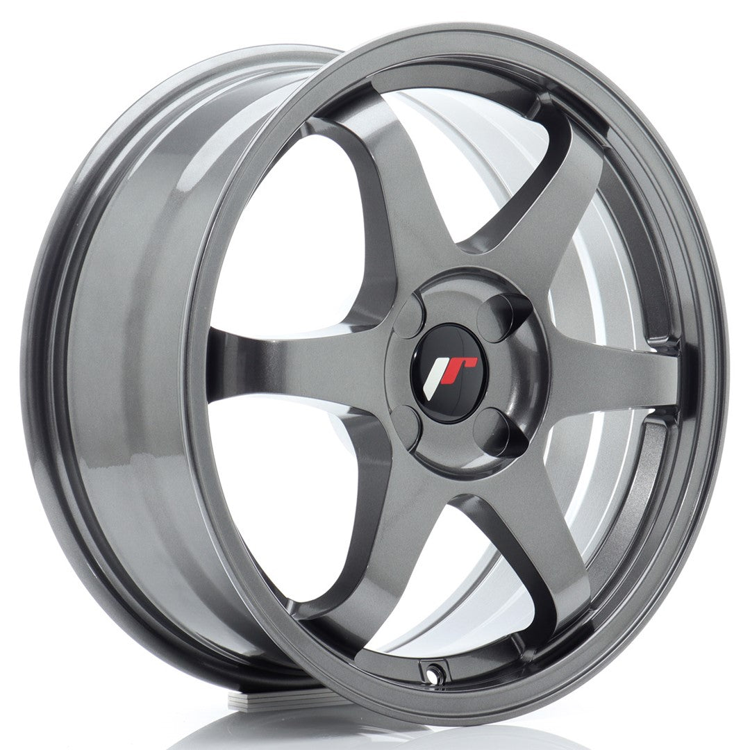 Jante Japan Racing JR3 R17 7J - PCD si ET Configurabile