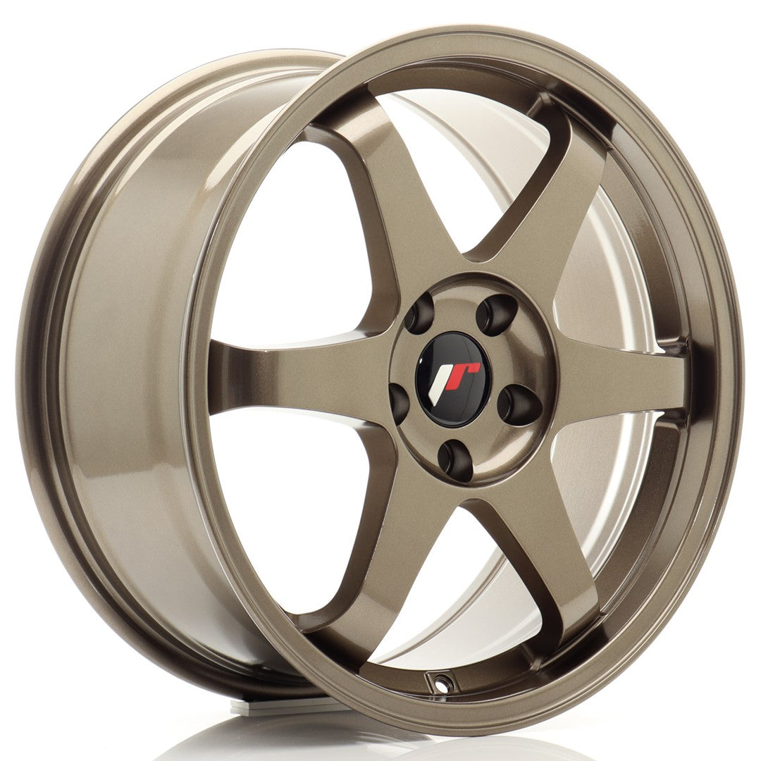 Jante Japan Racing JR3 18x8J 5x114.3 ET40