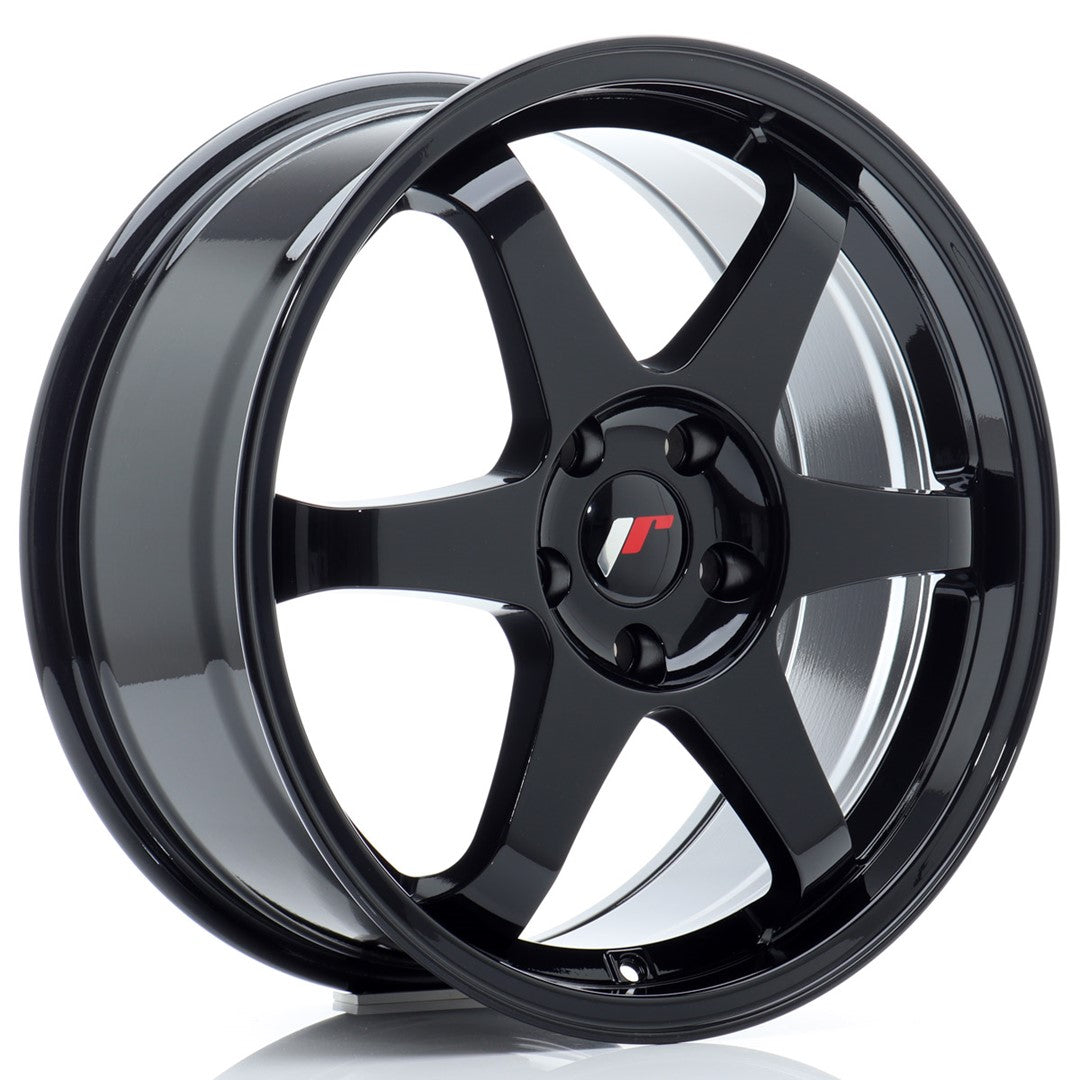 Jante Japan Racing JR3 18x8J 5x114.3 ET40