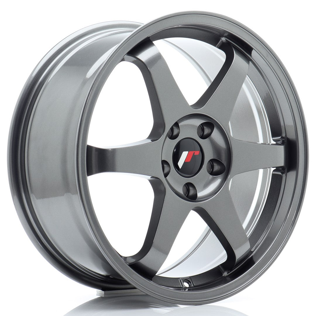 Jante Japan Racing JR3 18x8J 5x100 ET40