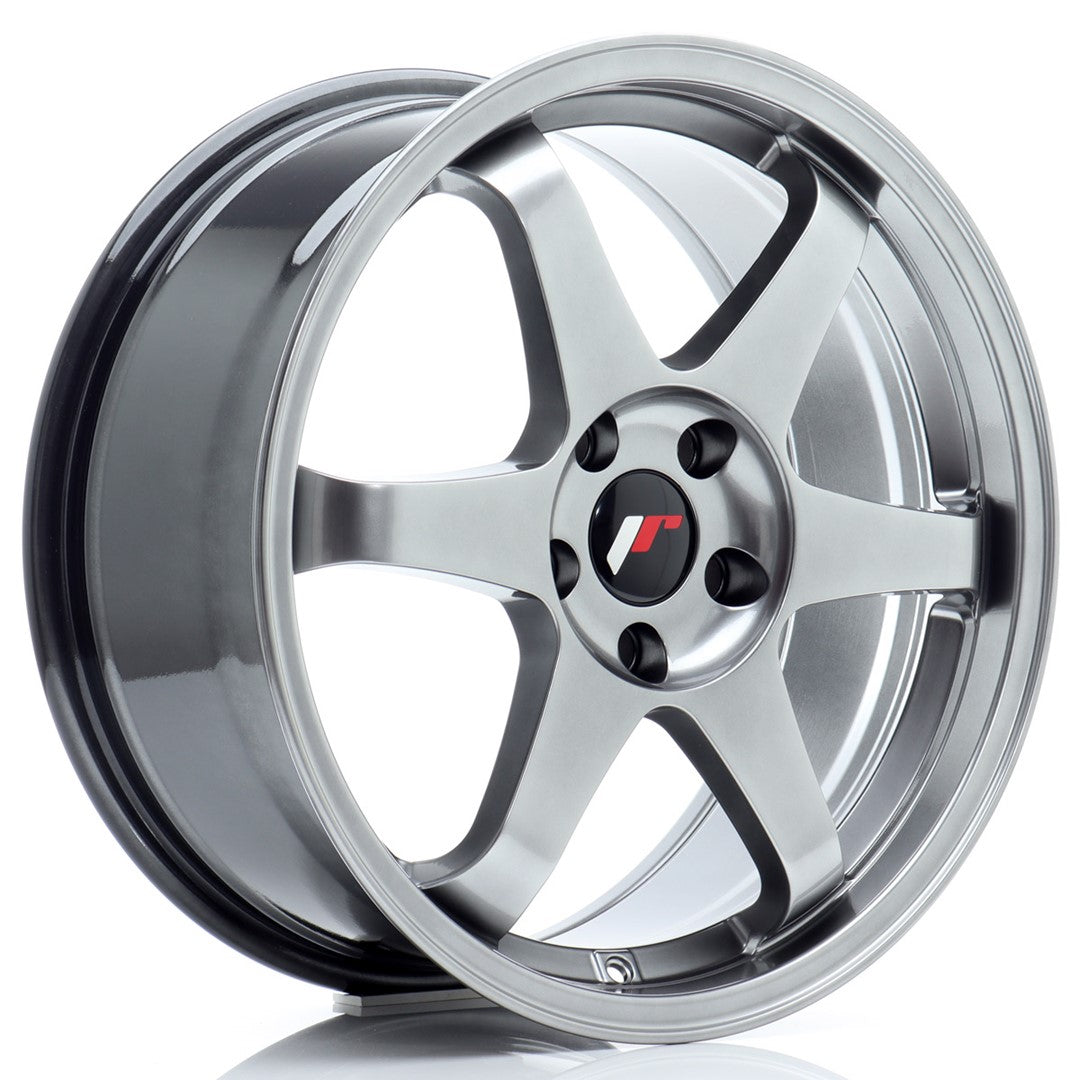 Jante Japan Racing JR3 18x8J 5x100 ET40