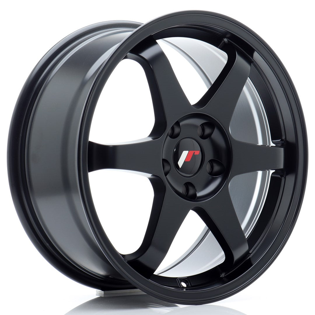 Jante Japan Racing JR3 18x8J 5x120 ET35