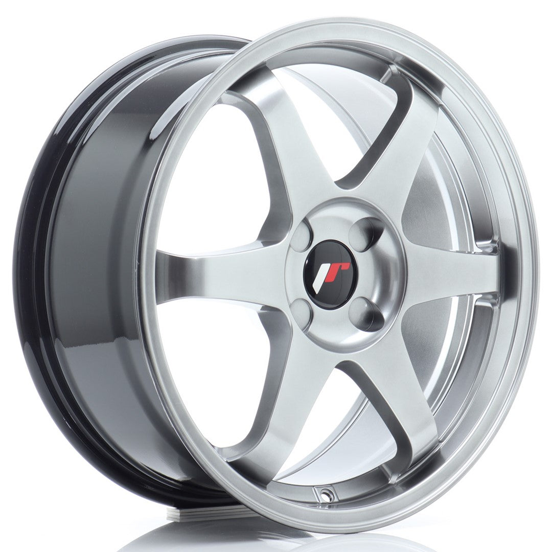 Jante Japan Racing JR3 R18 8J - PCD si ET Configurabile