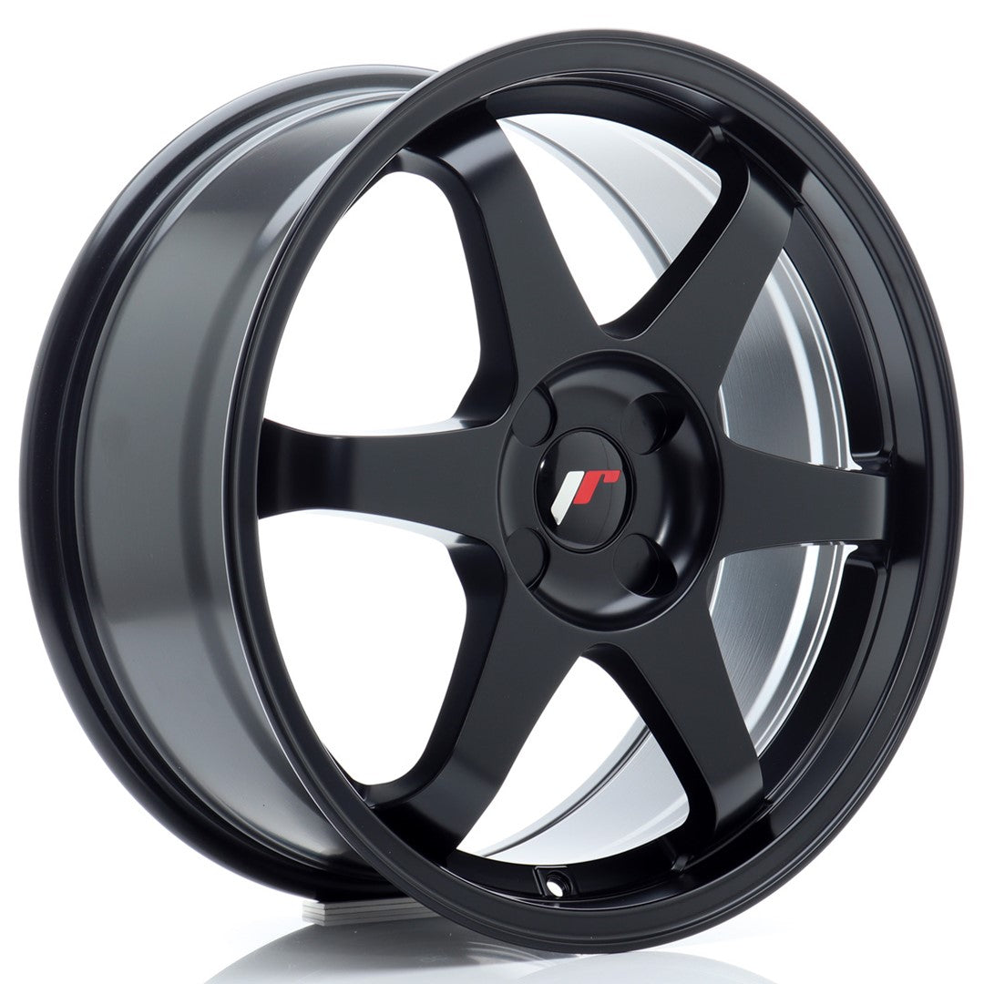 Jante Japan Racing JR3 R18 8J - PCD si ET Configurabile