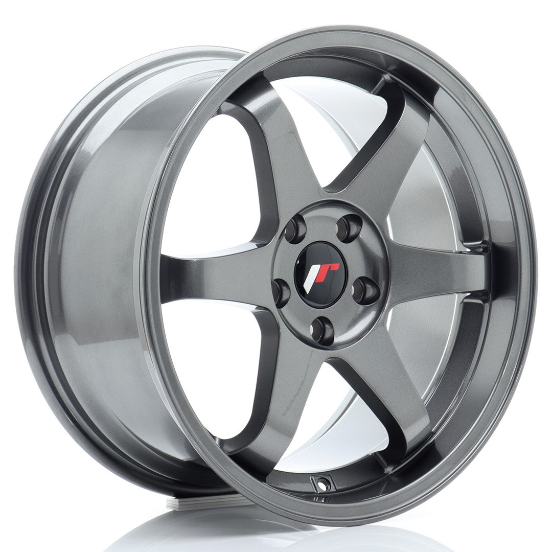 Jante Japan Racing JR3 18x9J 5x114.3 ET35