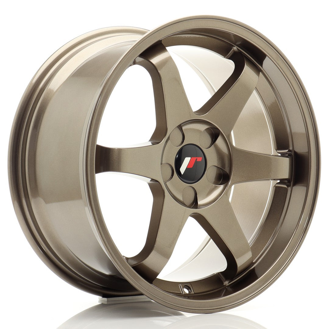 Jante Japan Racing JR3 R18 9J - PCD si ET Configurabile