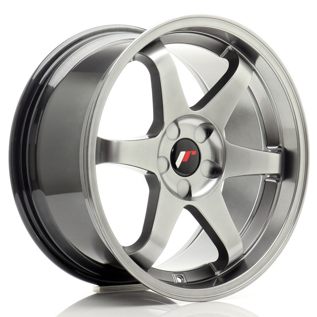 Jante Japan Racing JR3 R18 9J - PCD si ET Configurabile
