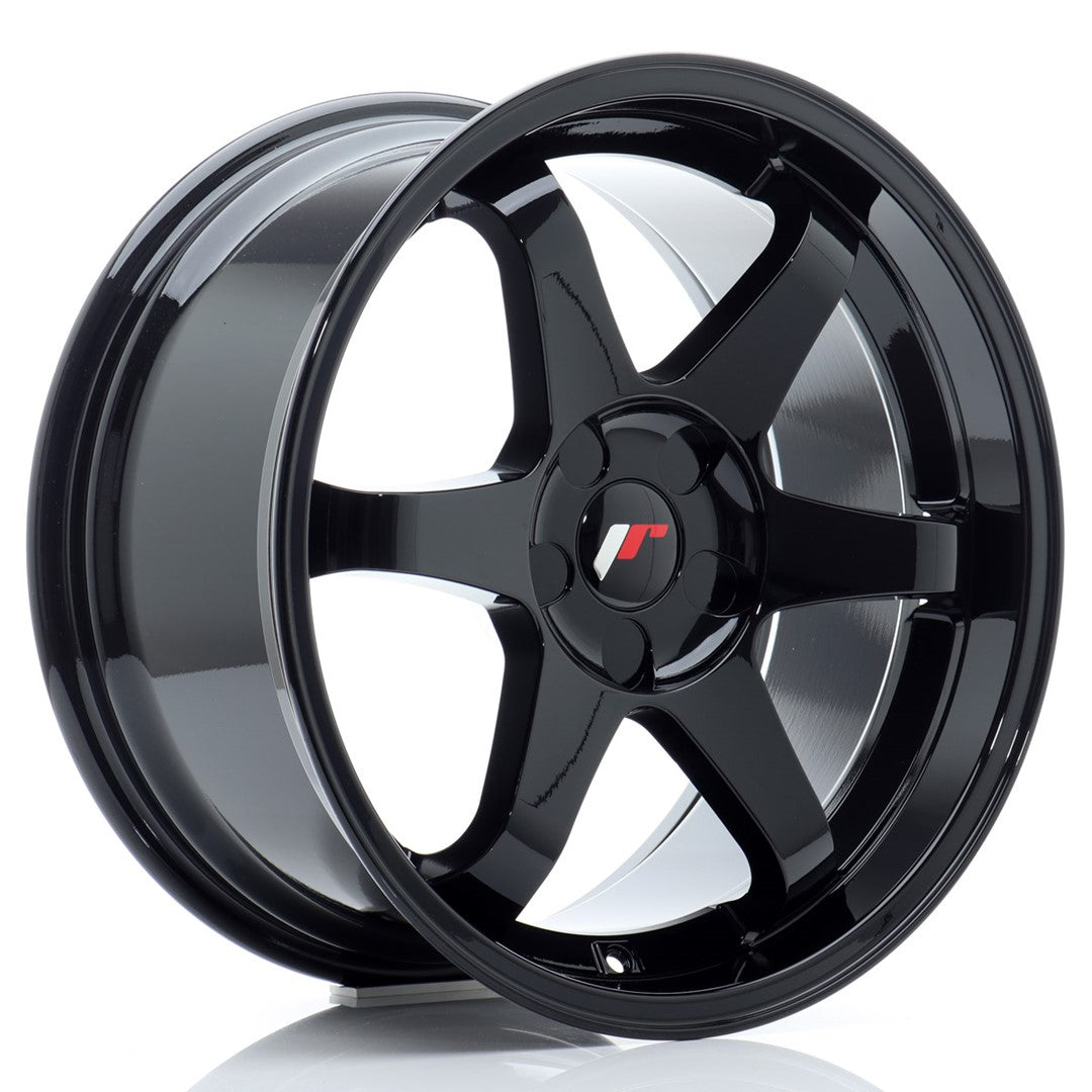 Jante Japan Racing JR3 R18 9J - PCD si ET Configurabile