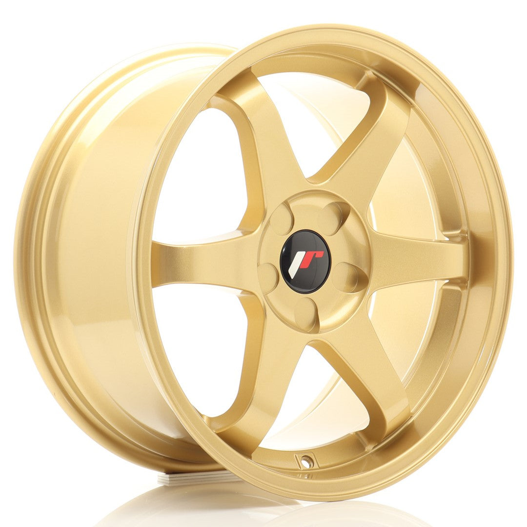 Jante Japan Racing JR3 R18 9J - PCD si ET Configurabile