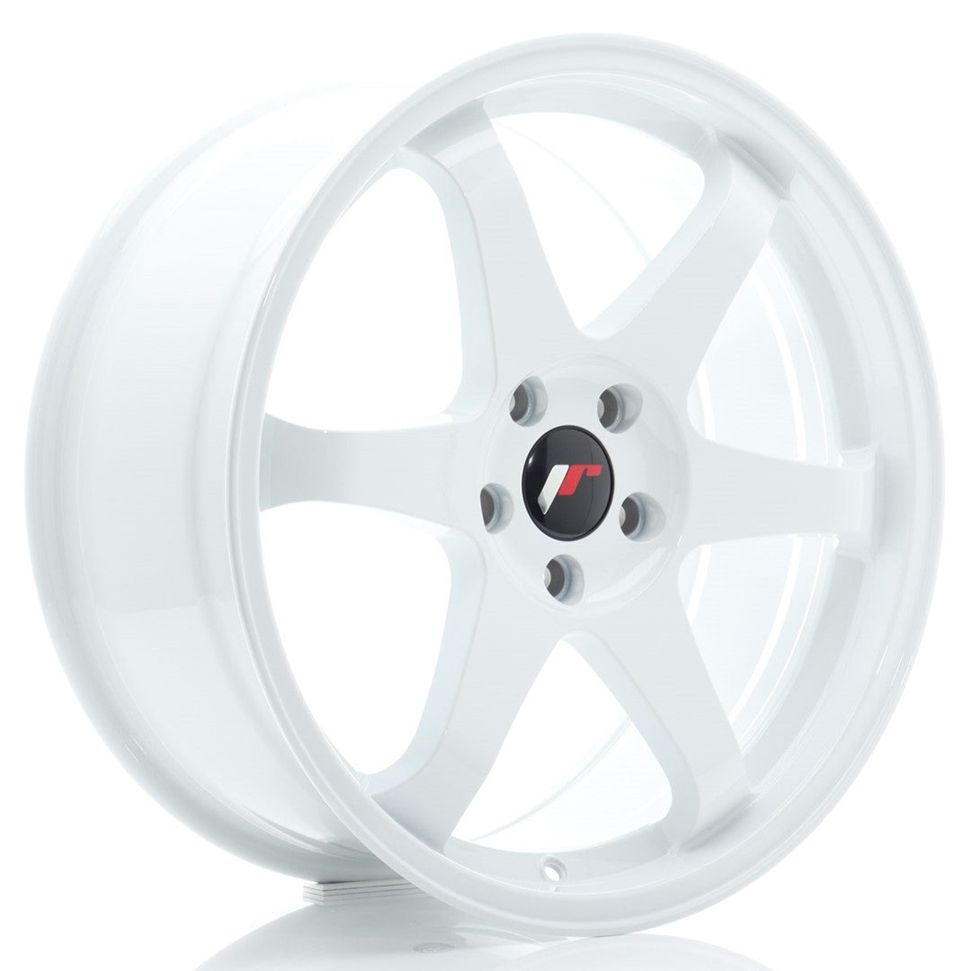 Jante Japan Racing JR3 19x8.5J 5x114.3 ET42