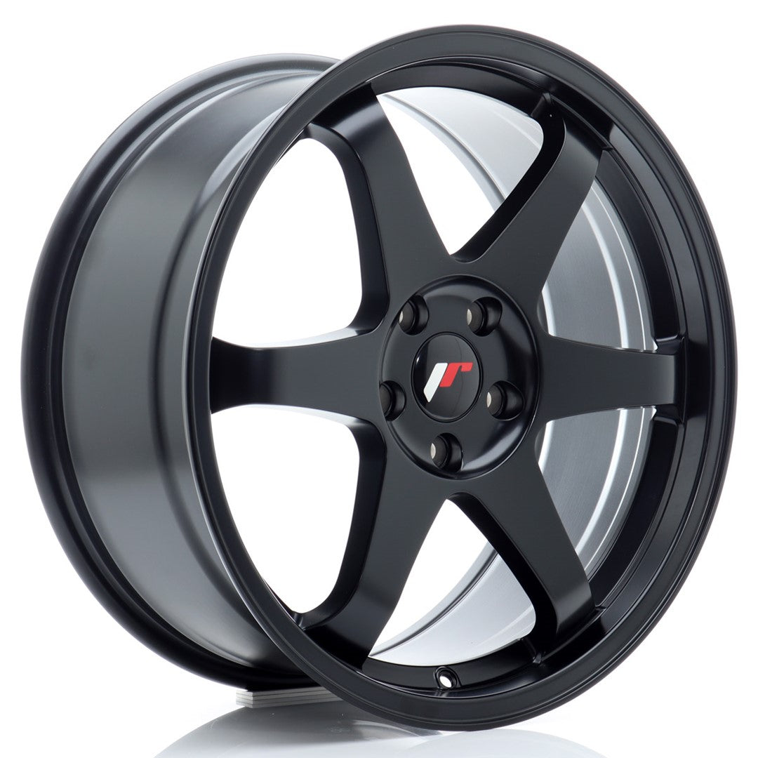 Jante Japan Racing JR3 19x8.5J 5x112 ET42