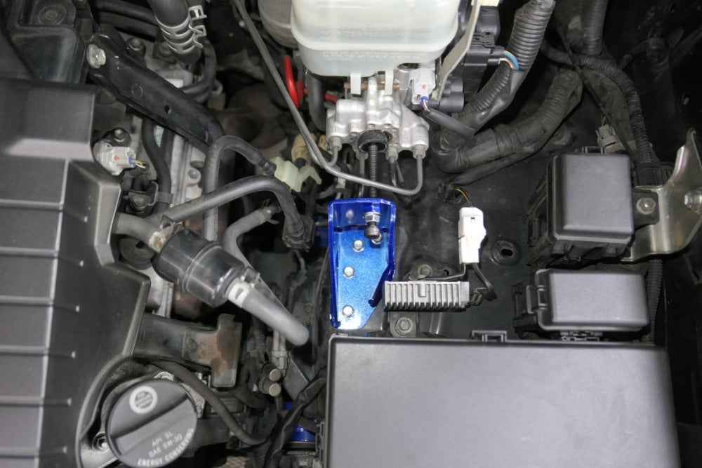 Distantier pompa centrala frana Hardrace pentru Toyota FJ Cruiser - Q1101