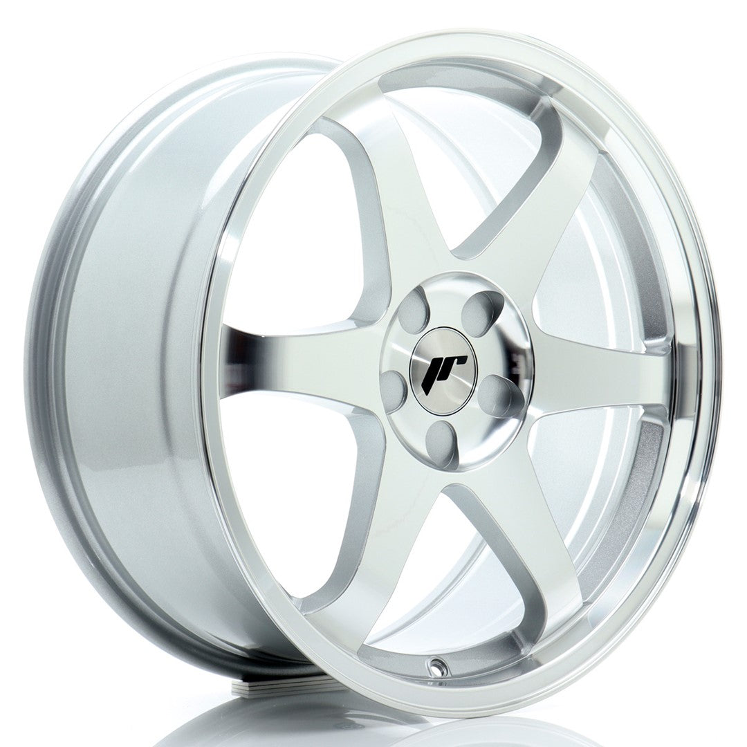 Jante Japan Racing JR3 19x8.5J 5x108 ET42