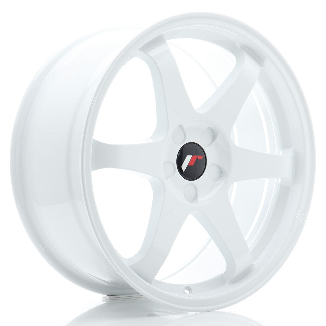 Jante Japan Racing JR3 19x8.5J 5x112 ET42