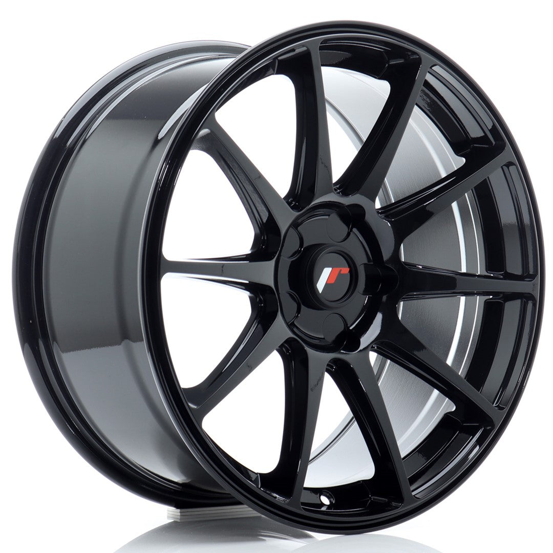 Jante Japan Racing JR11 R18 8.5J - PCD si ET Configurabile