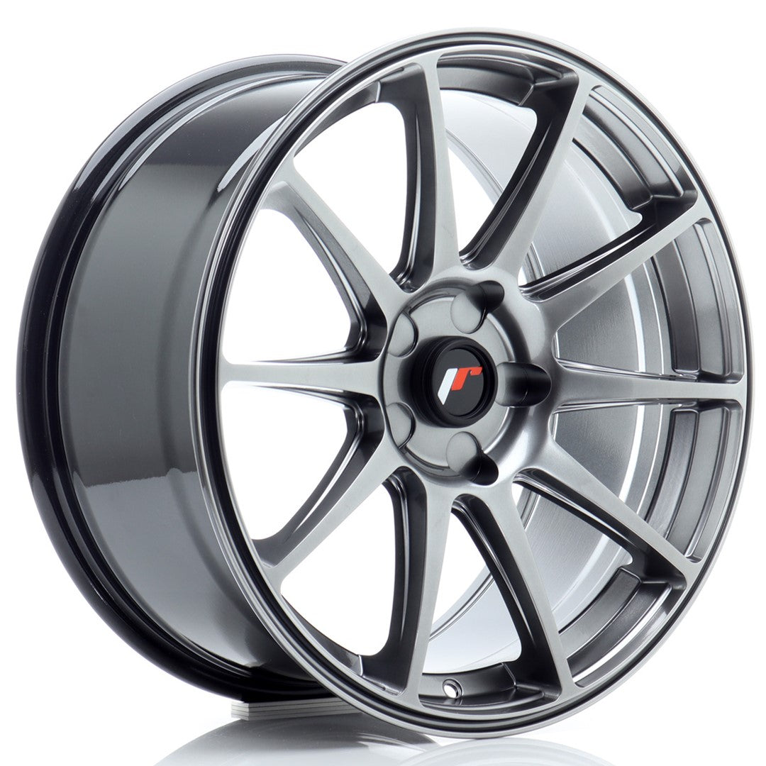 Jante Japan Racing JR11 R18 8.5J - PCD si ET Configurabile