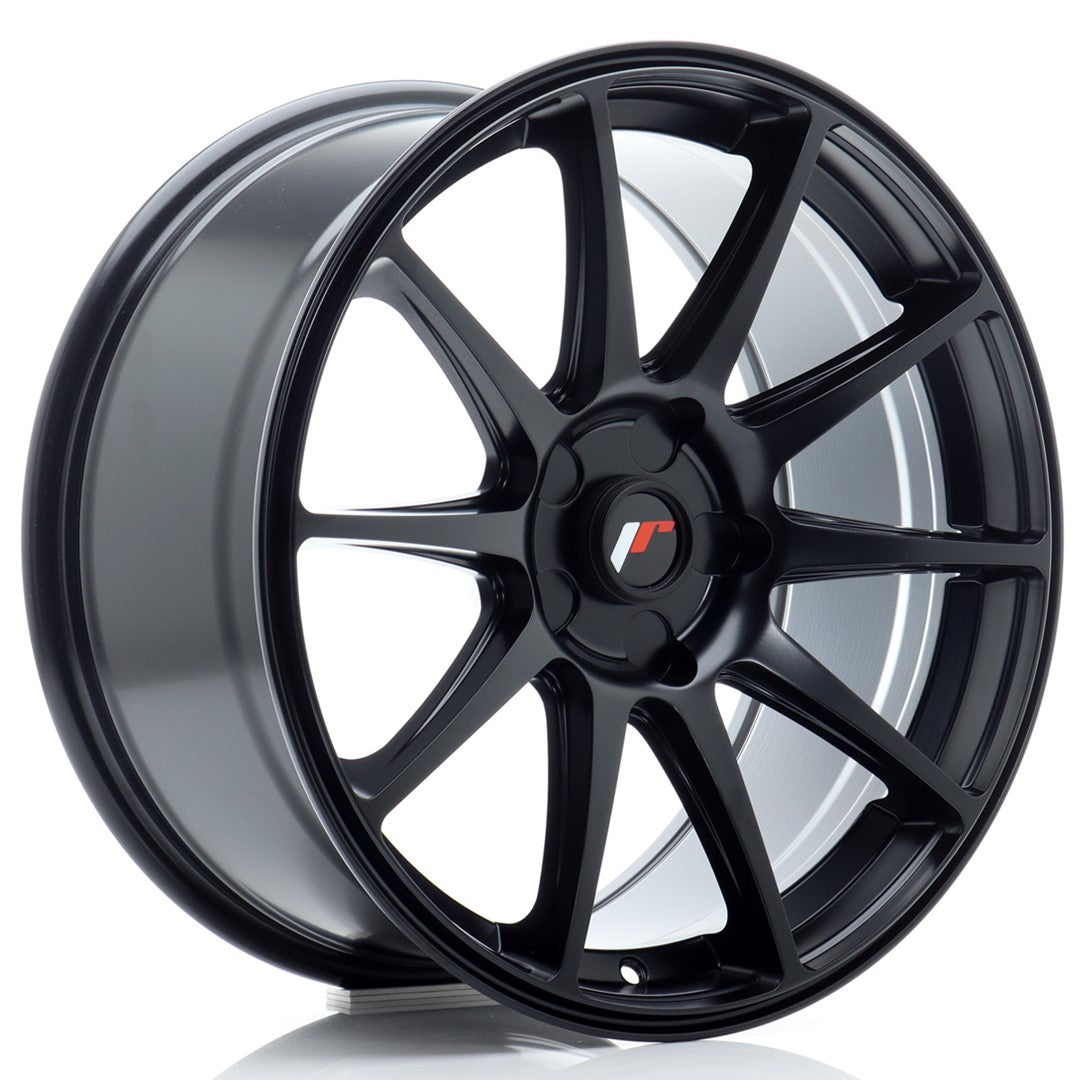 Jante Japan Racing JR11 18x8.5J 5x112 ET40
