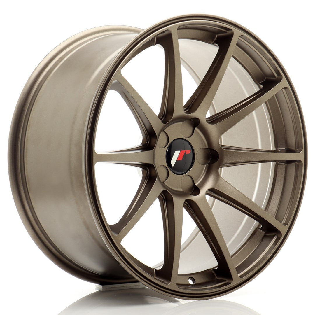 Jante Japan Racing JR11 19x9.5J 5x120 ET35