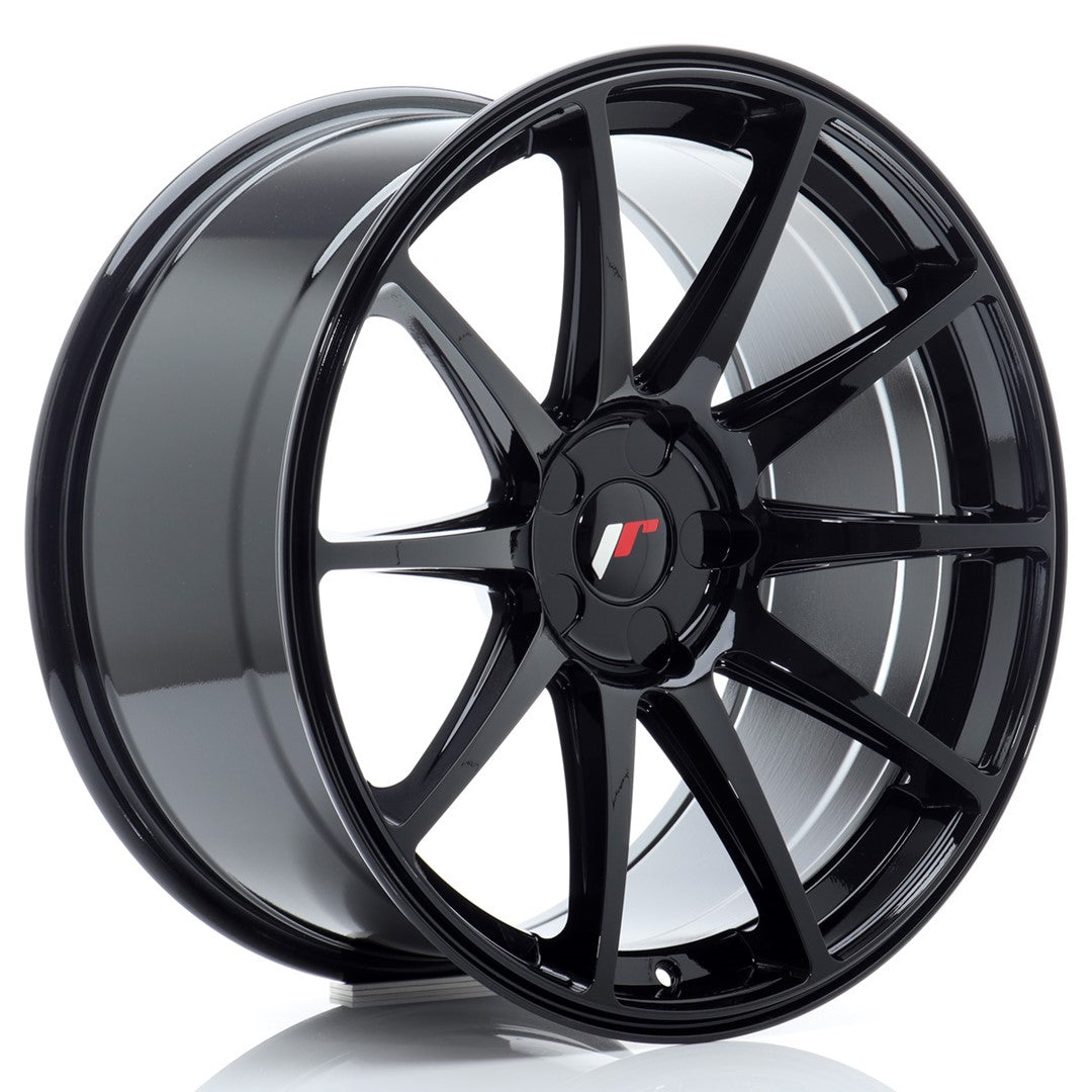 Jante Japan Racing JR11 R19 9.5J - PCD si ET Configurabile