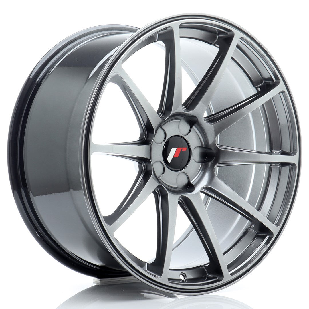 Jante Japan Racing JR11 19x9.5J 5x120 ET35