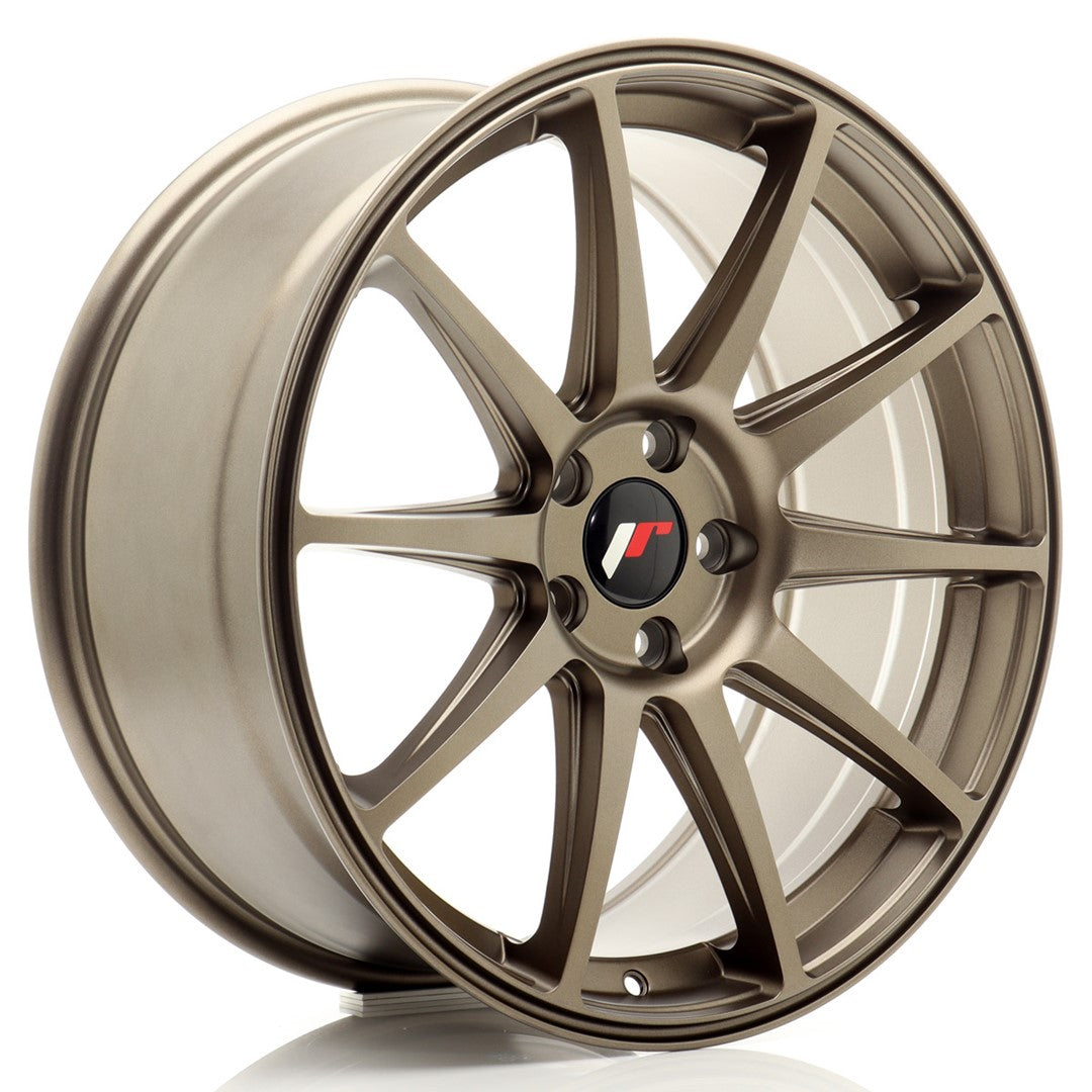 Jante Japan Racing JR11 19x8.5J 5x120 ET35
