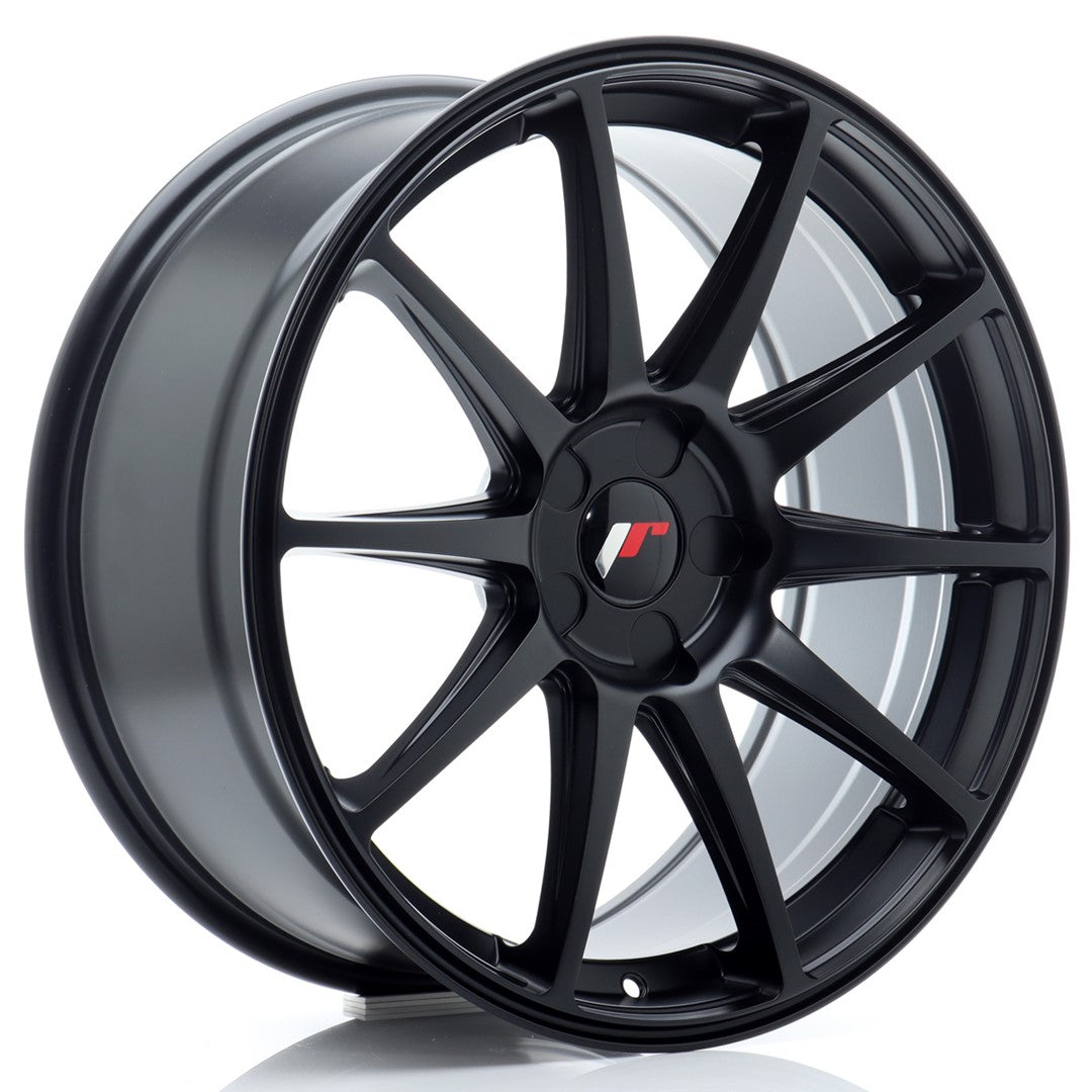 Jante Japan Racing JR11 19x8.5J 5x108 ET42
