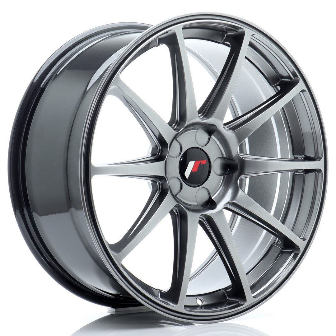 Jante Japan Racing JR11 19x8.5J 5x112 ET40