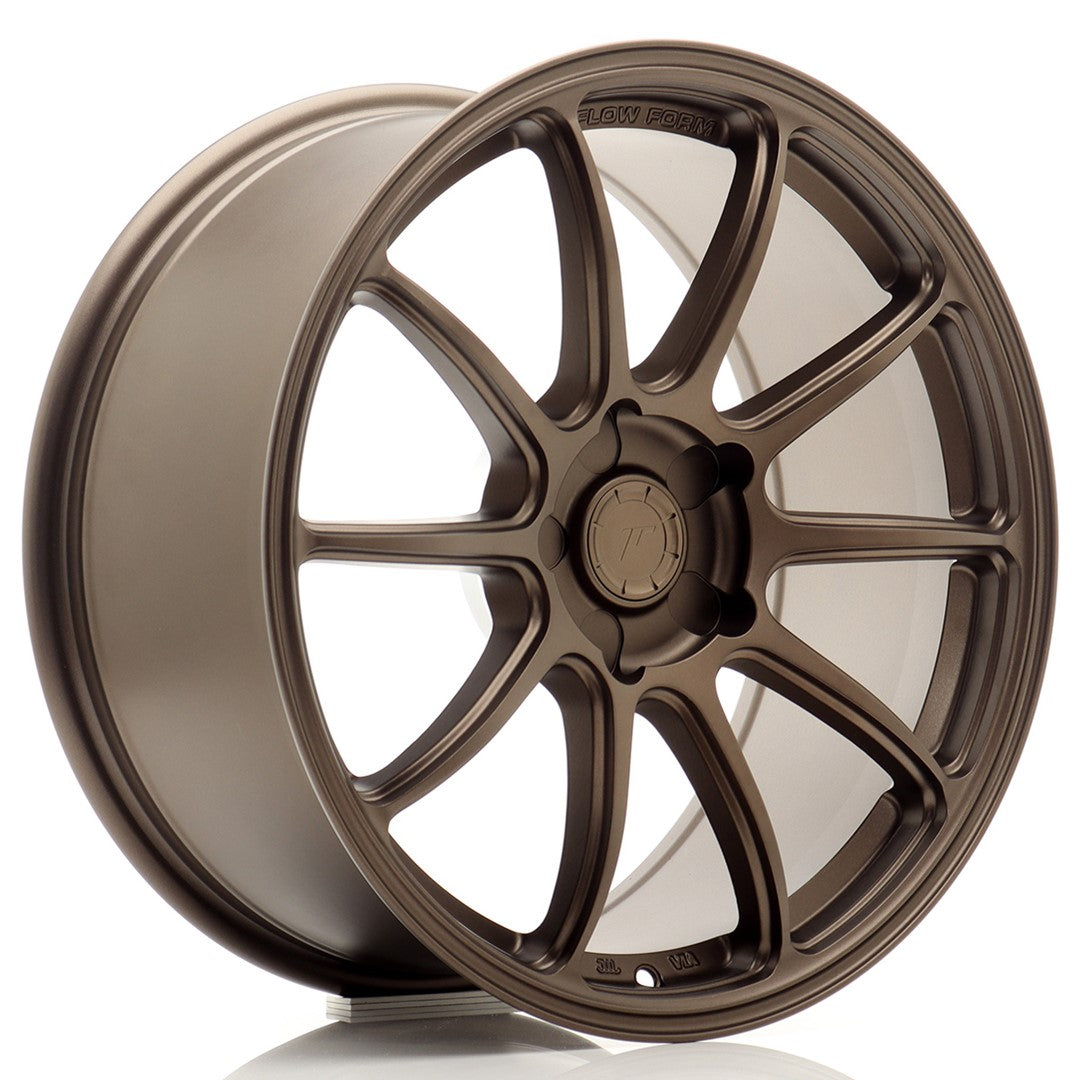 Jante Japan Racing SL-04 R18 8.5J - PCD si ET Configurabile